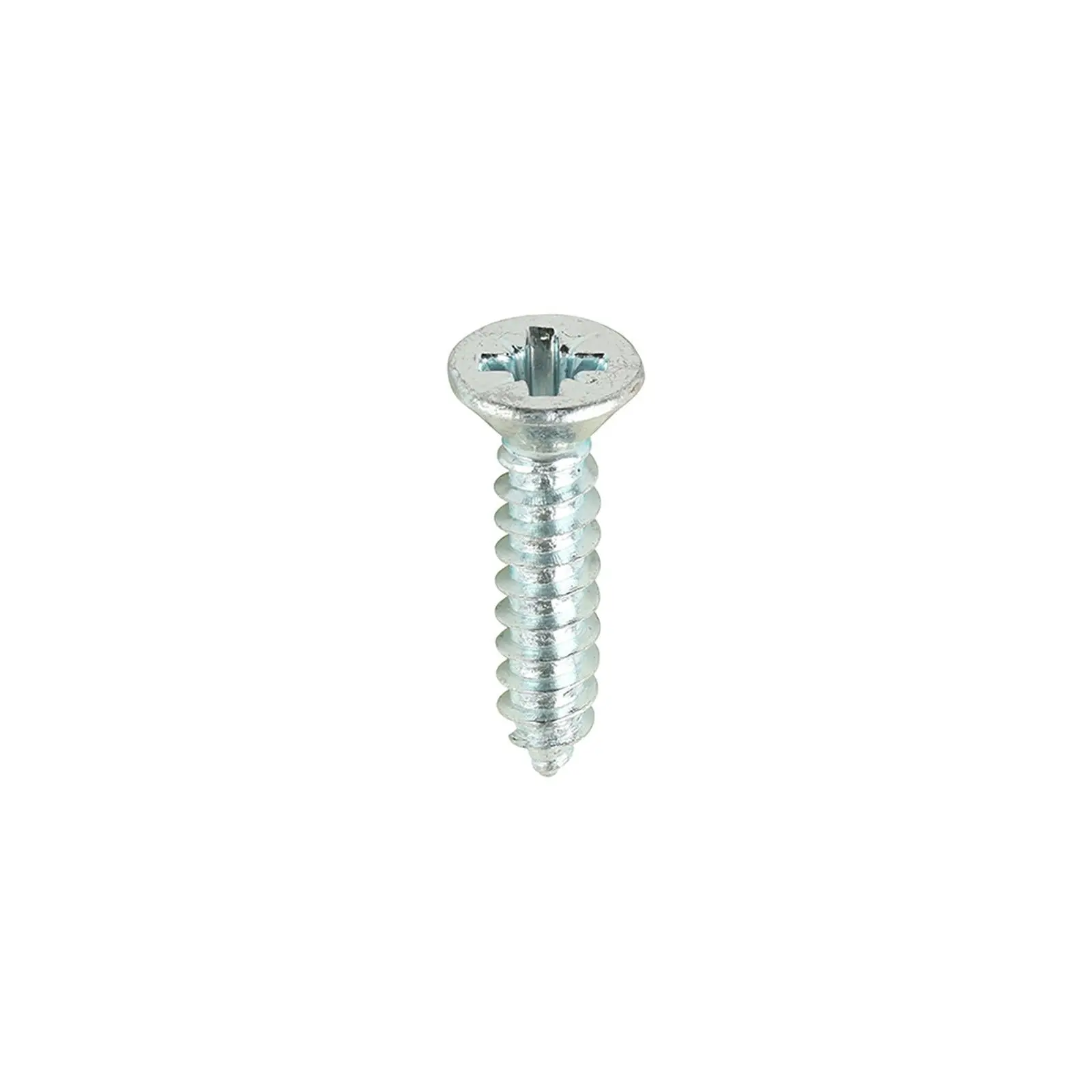 TIMCO Self Tapping Screws Countersunk Zinc Pozi - Choose Size - Image 11