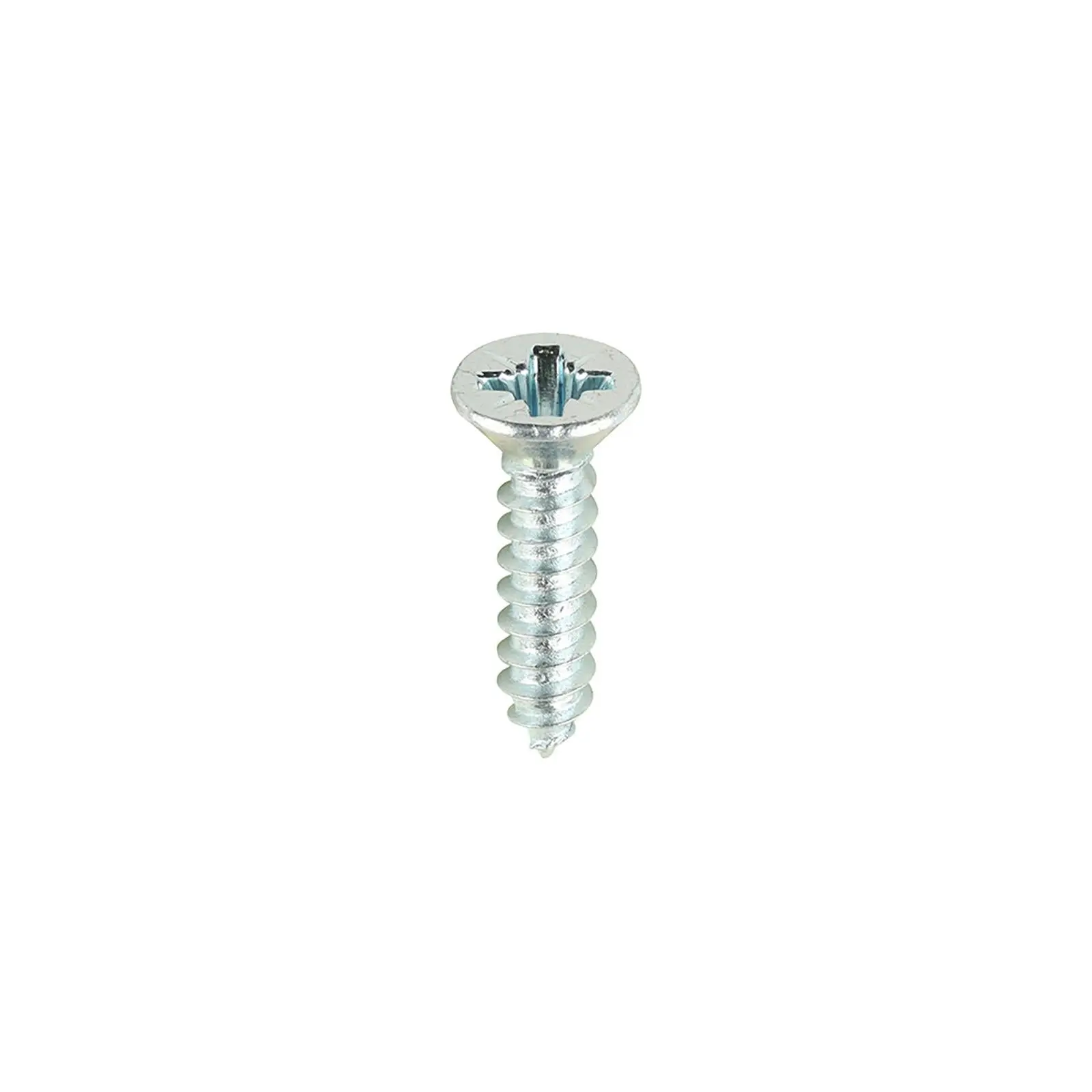 TIMCO Self Tapping Screws Countersunk Zinc Pozi - Choose Size - Image 12