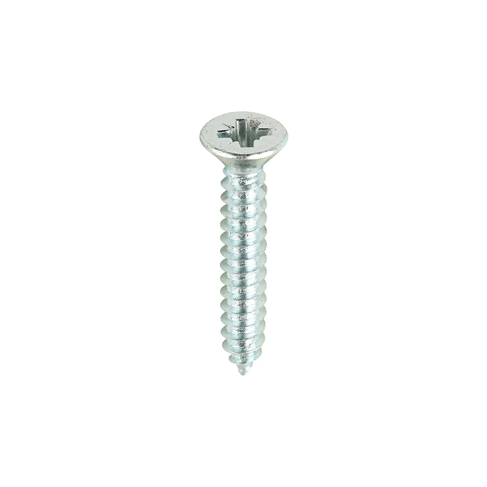 TIMCO Self Tapping Screws Countersunk Zinc Pozi - Choose Size - Image 14