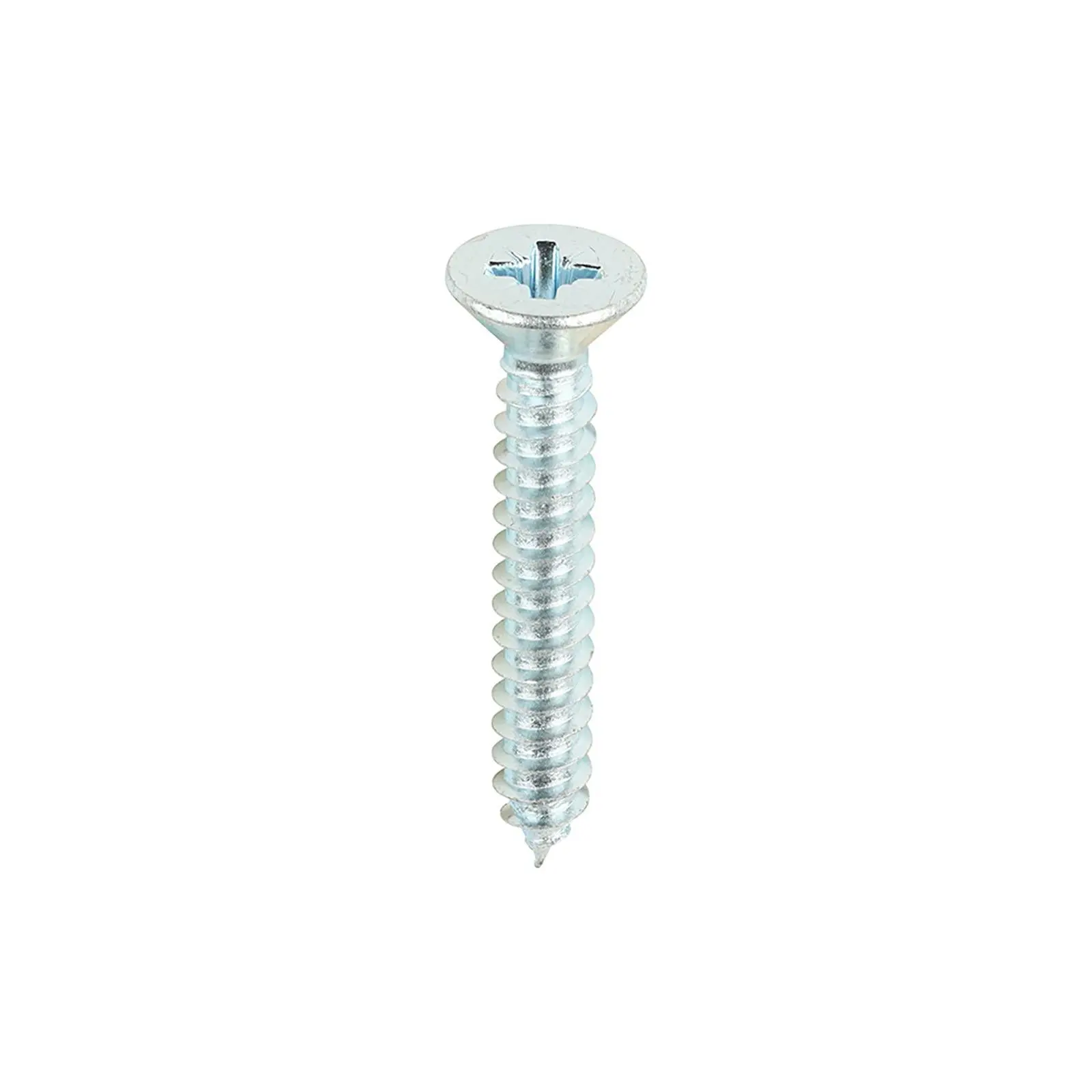 TIMCO Self Tapping Screws Countersunk Zinc Pozi - Choose Size - Image 23