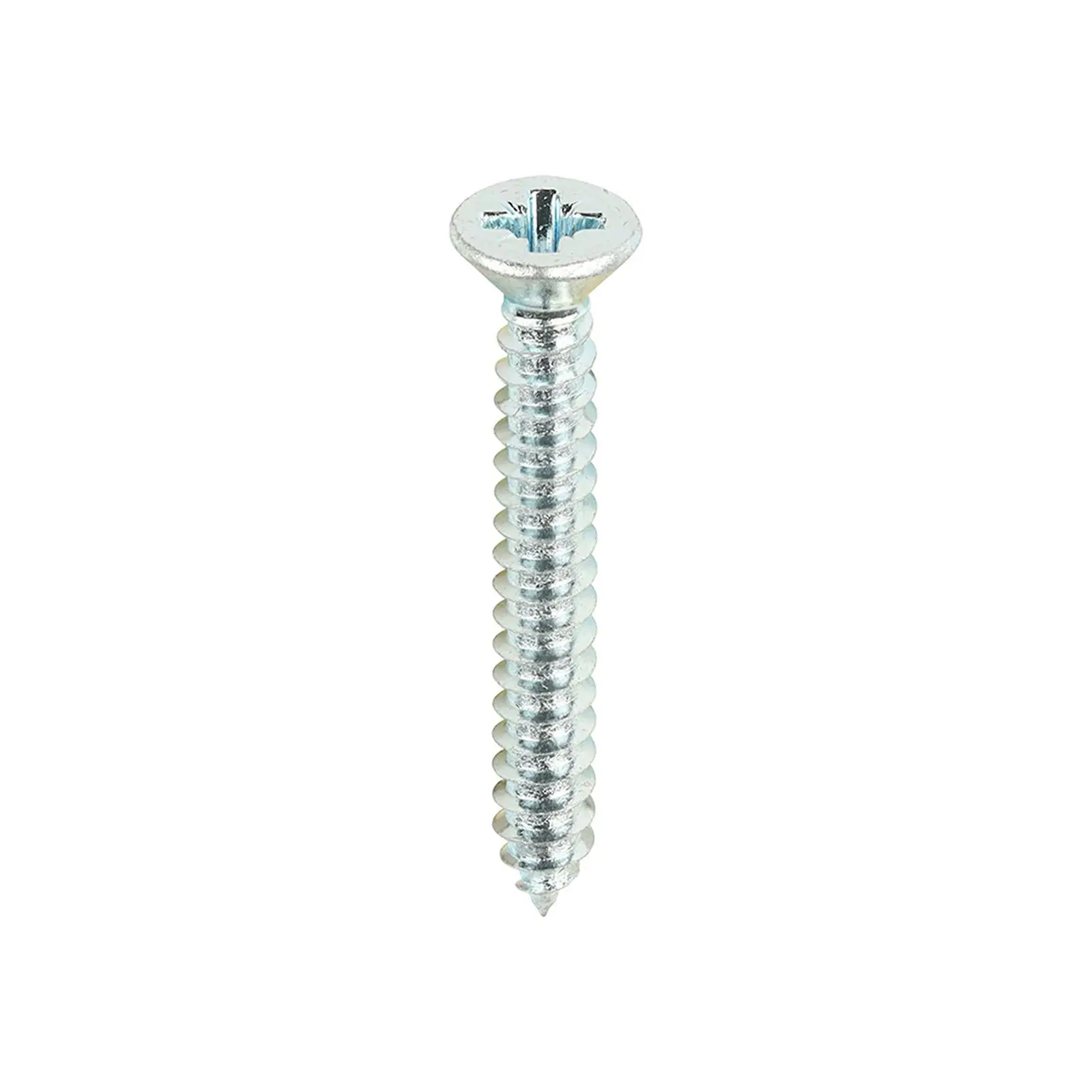 TIMCO Self Tapping Screws Countersunk Zinc Pozi - Choose Size - Image 9