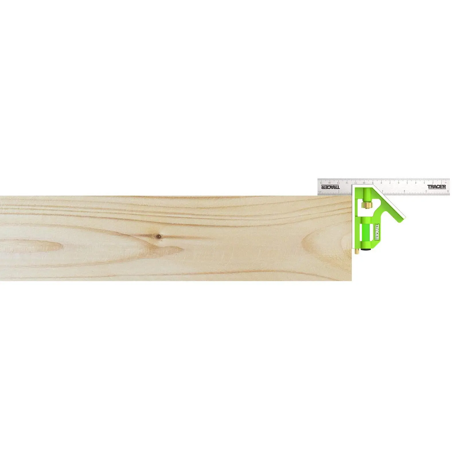 TRACER Combination Square 150mm 6 - Image 7