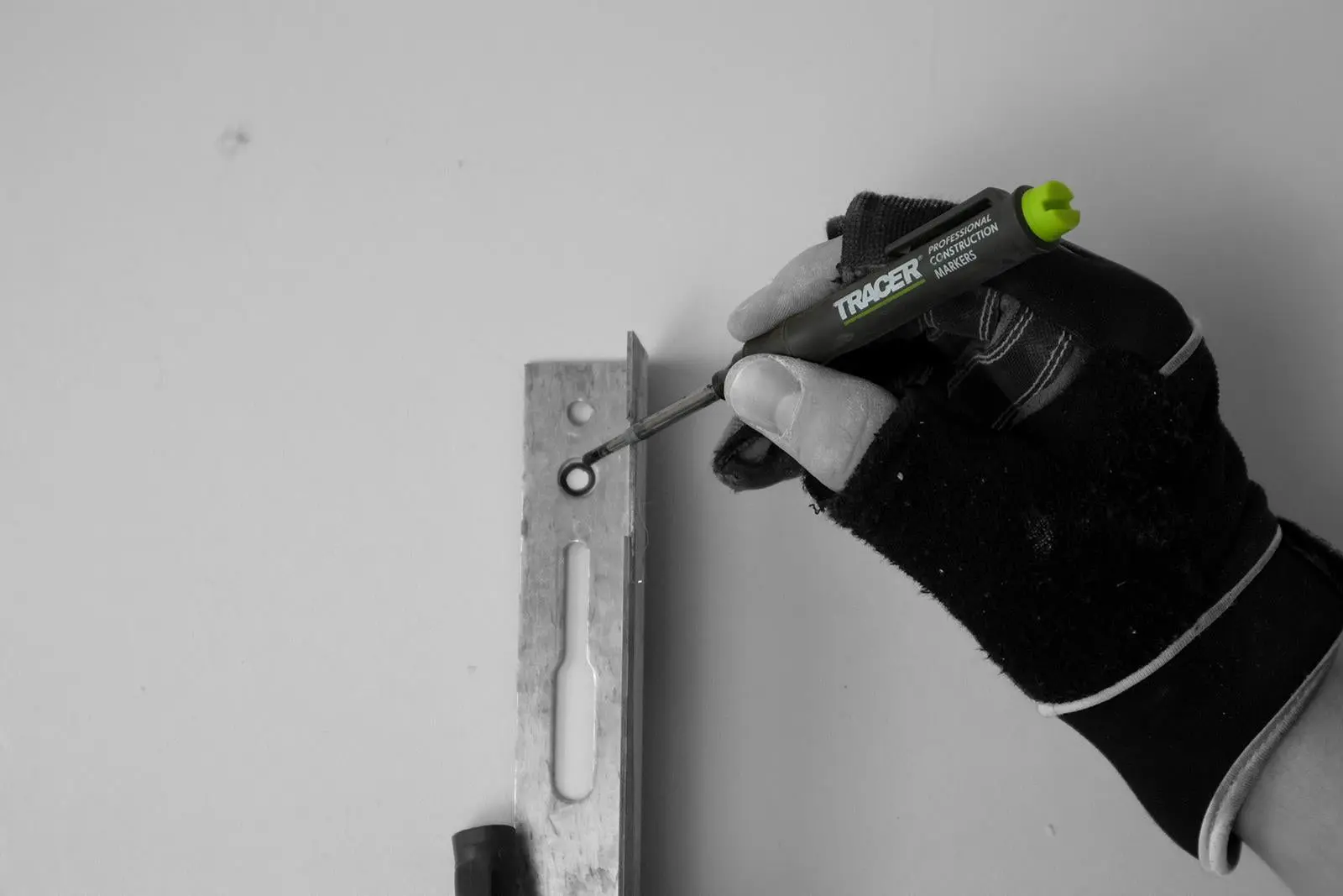 TRACER Double Tipped Marker Pen and Site Holster 50mm Depth - Image 10