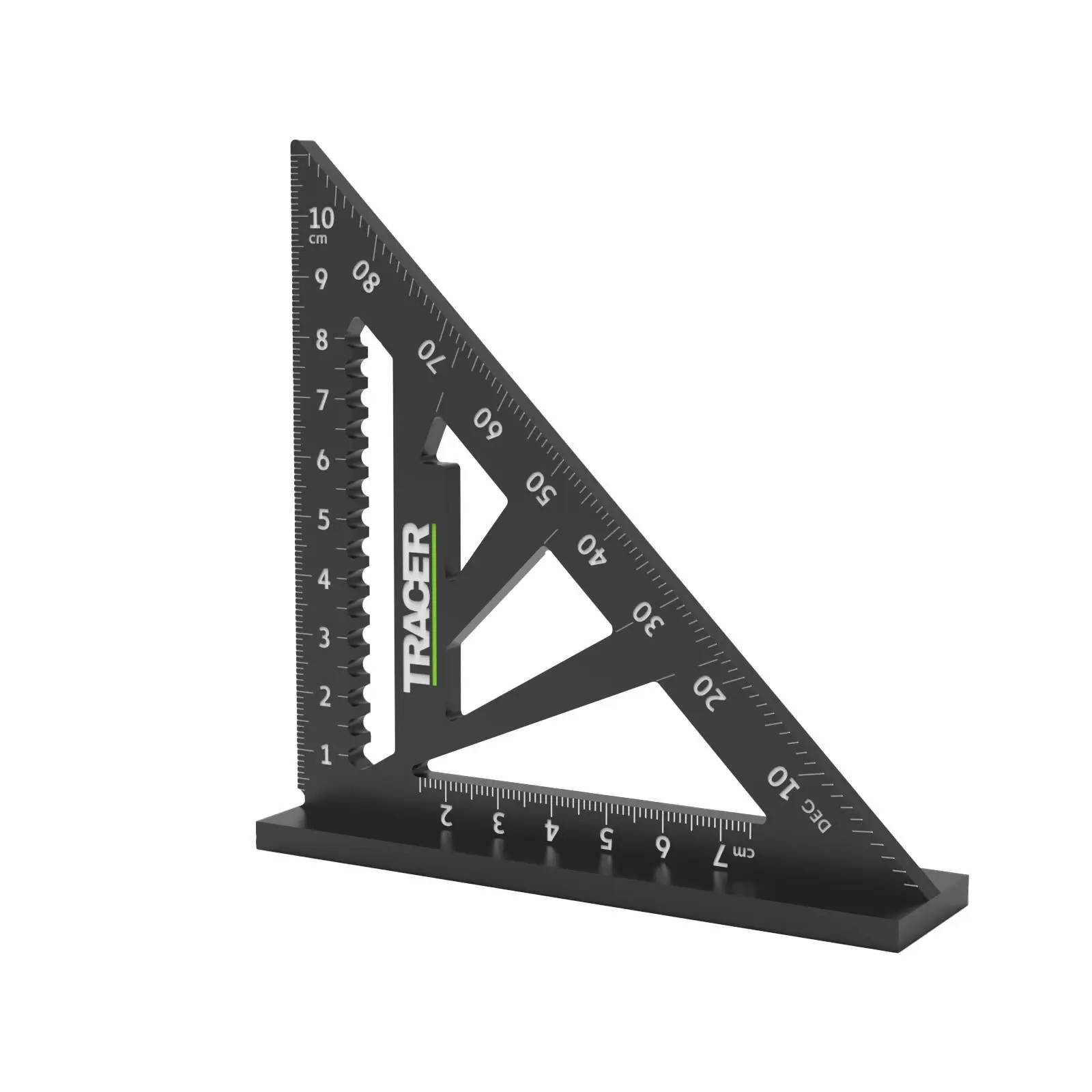 TRACER Metric Speed Square 110mm - Image 5