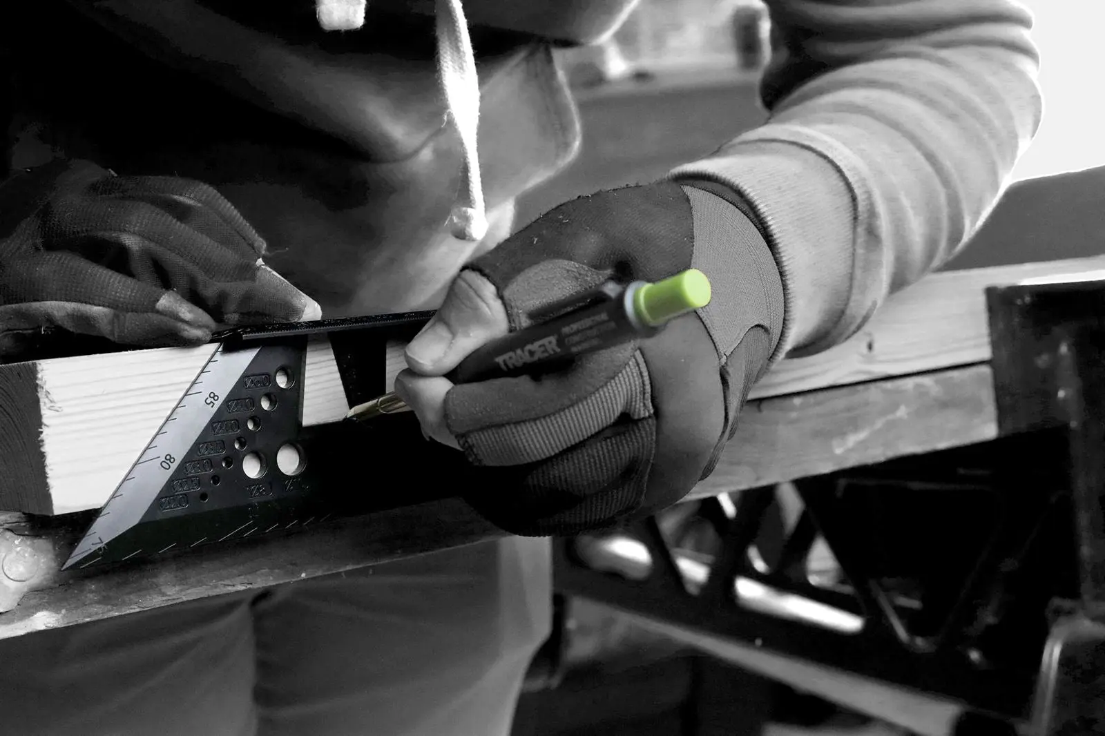 TRACER Pro Mitre Angle Tool - Image 10