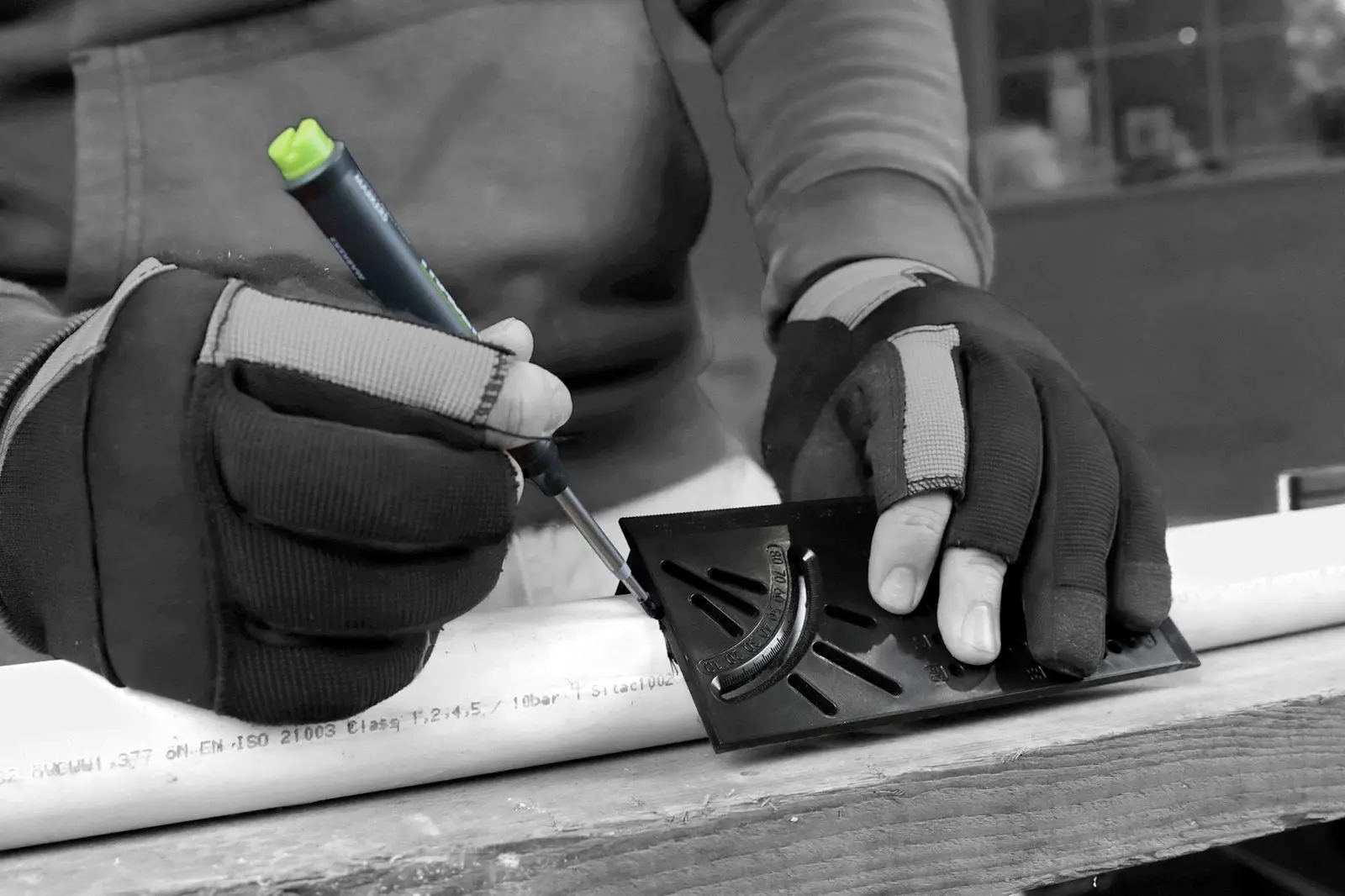 TRACER Pro Mitre Angle Tool - Image 2