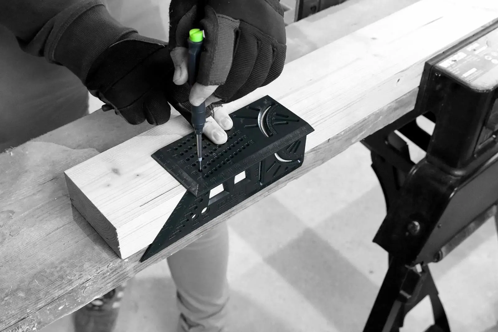 TRACER Pro Mitre Angle Tool - Image 6
