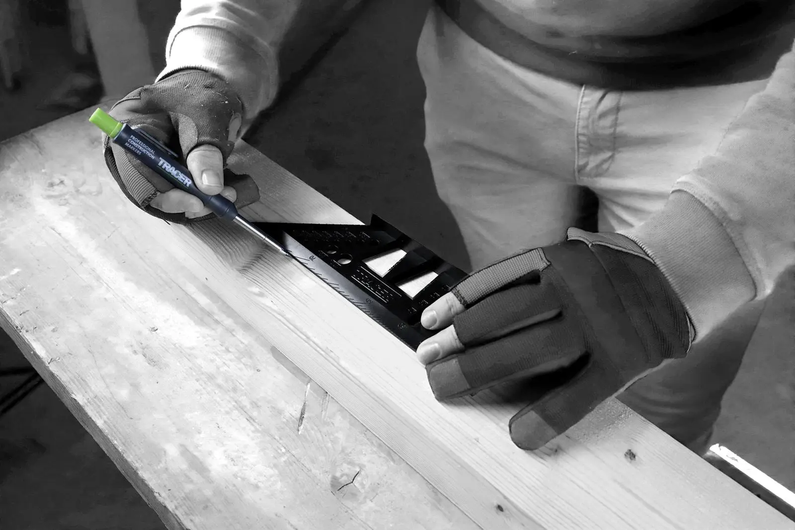 TRACER Pro Mitre Angle Tool - Image 9