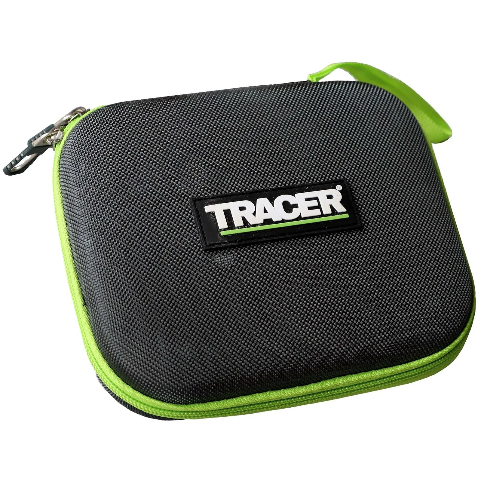 TRACER Pro Scribe Tool Deep Hole Pencil and 6 Replacement Lead Holster - Image 3