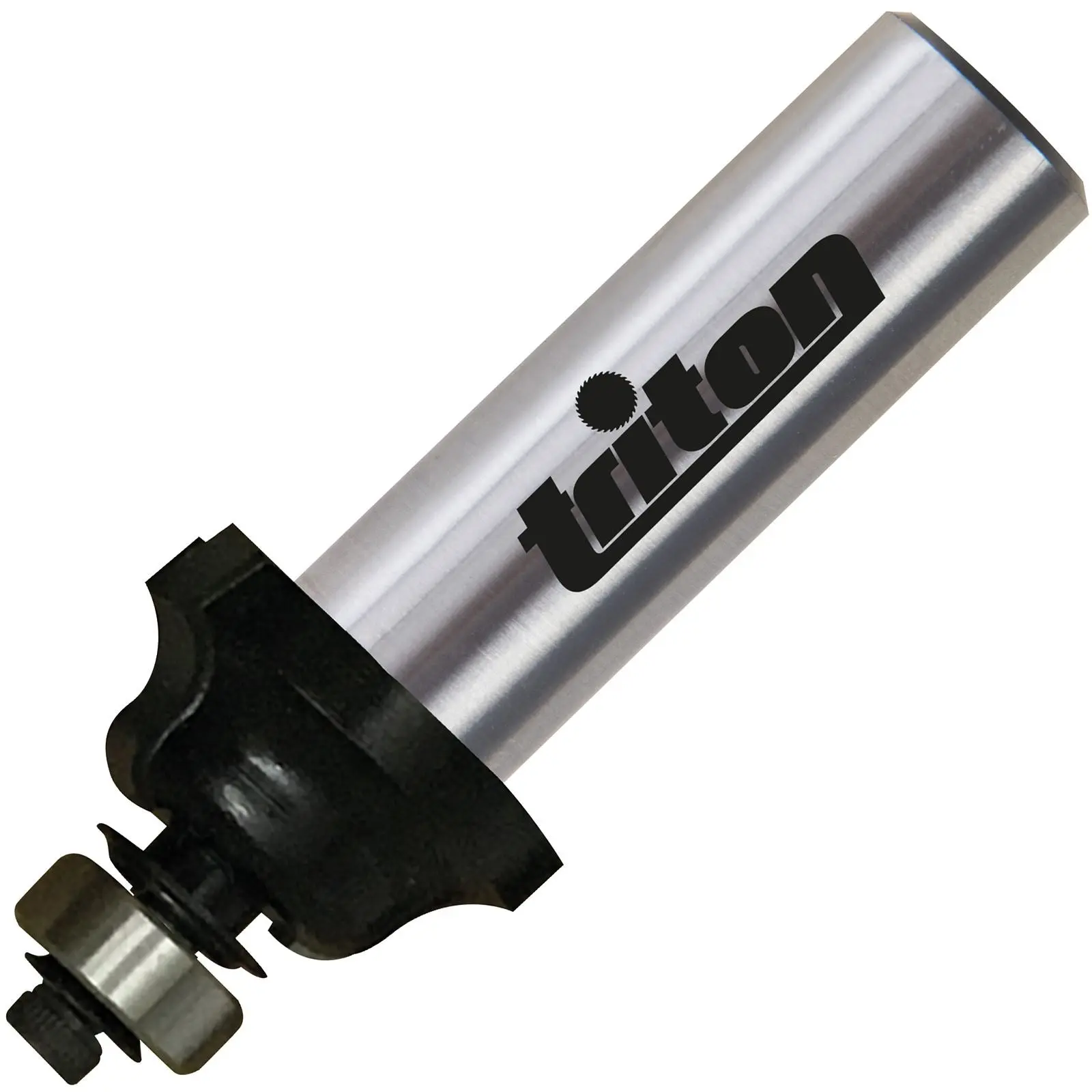 Triton 1/2" Classical Cutter Router Bit 7/32" x 1 1/2" x 11/16" x 1/2 - Image 3