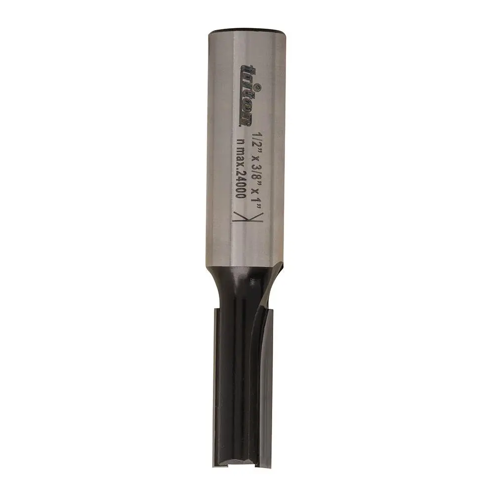Triton 1/2" Shank Straight Imperial Cutter Router Bits - Image 4