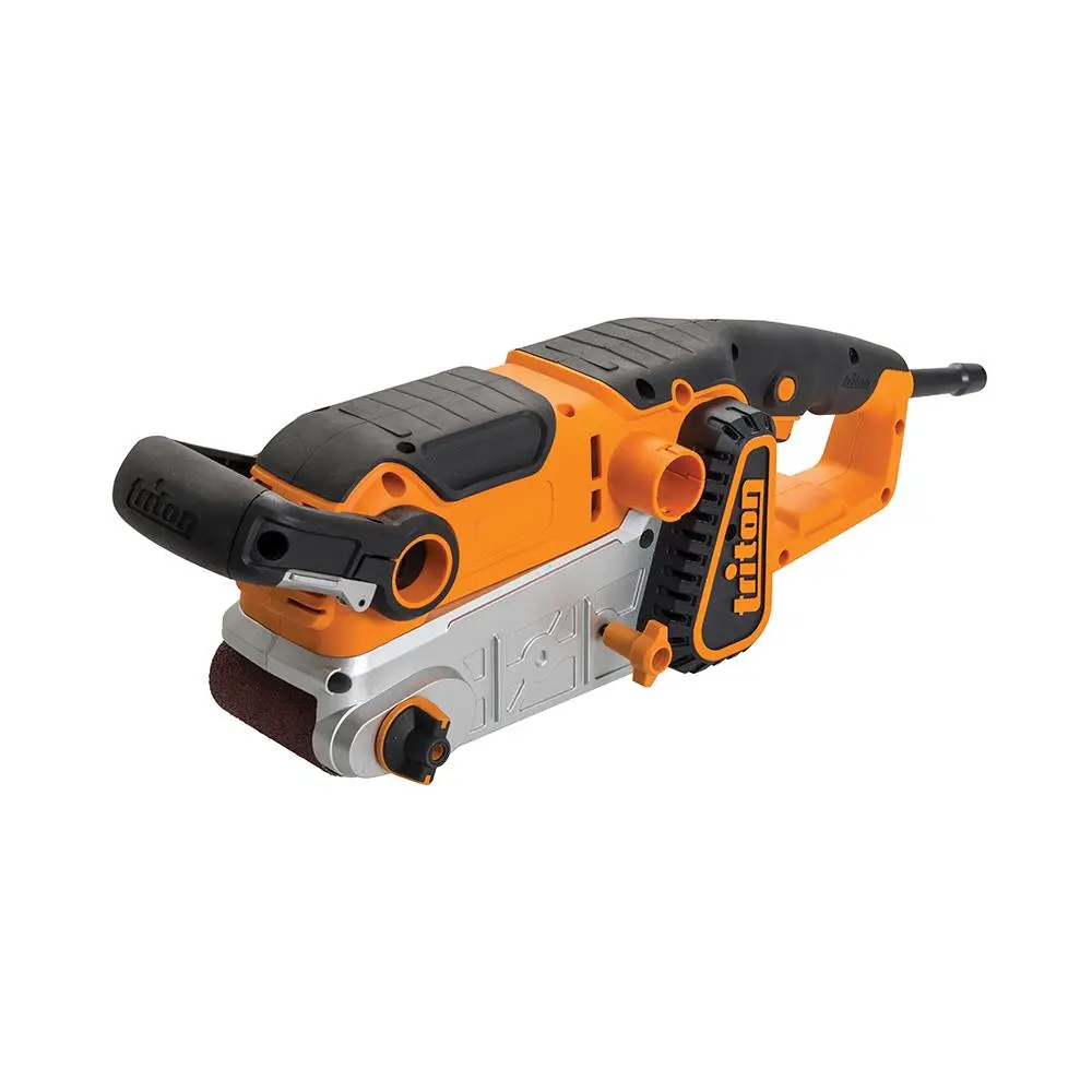 Triton 1200W Belt Sander 75mm TA1200BS 330125 - Image 7