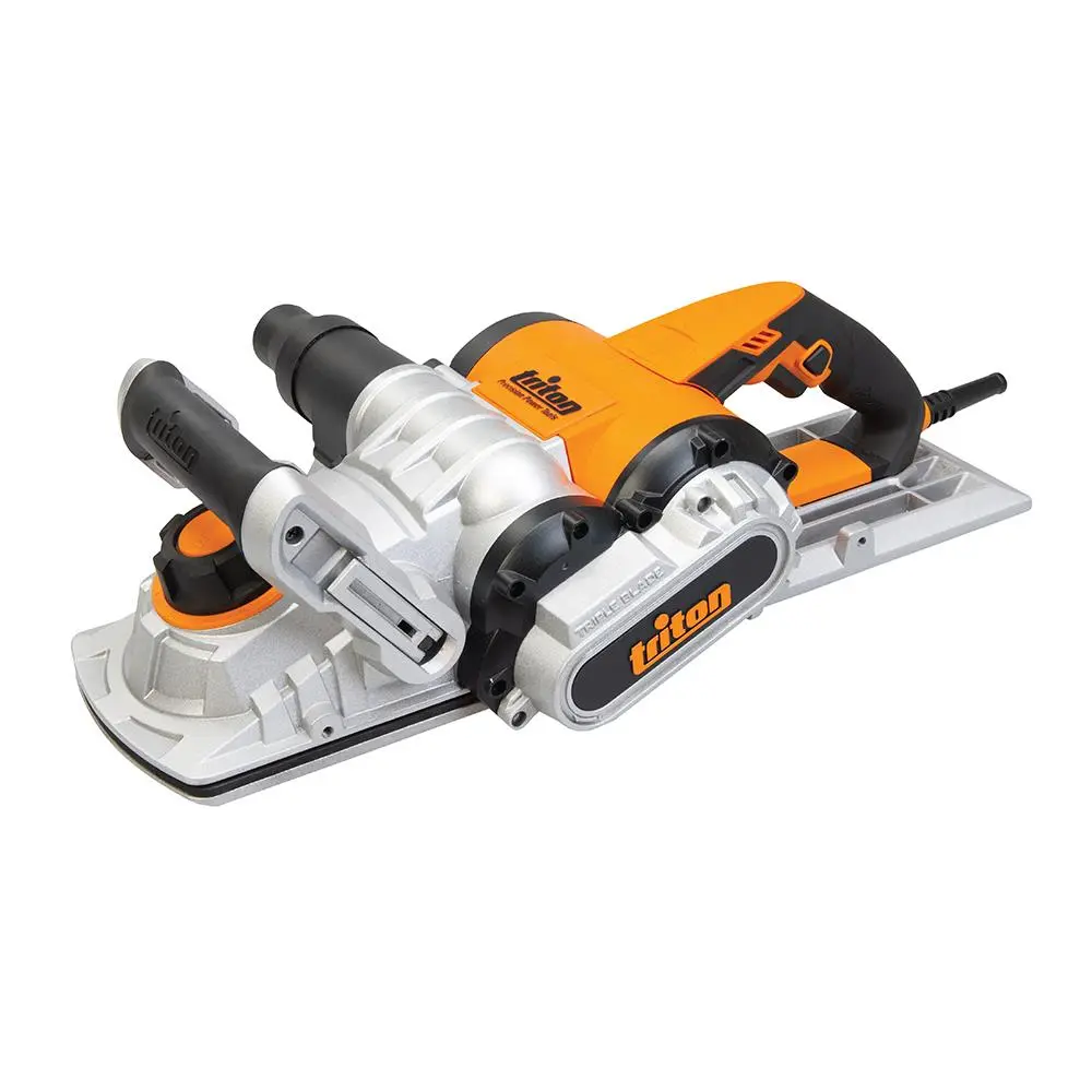 Triton 1800W Triple Blade Planer 180mm TPL180B 982168