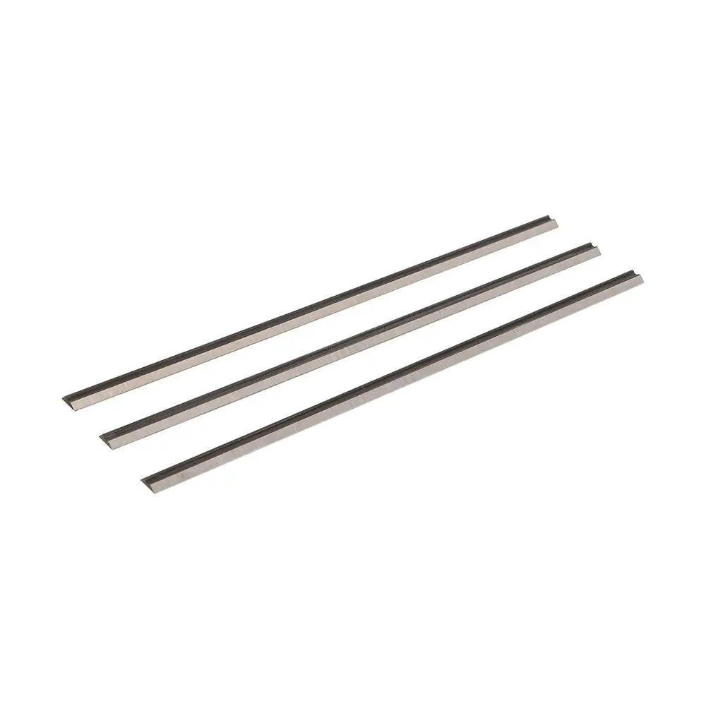Triton 180mm Planer Blades 3pk TPL180PB / 7” Blade 928758 - Image 2