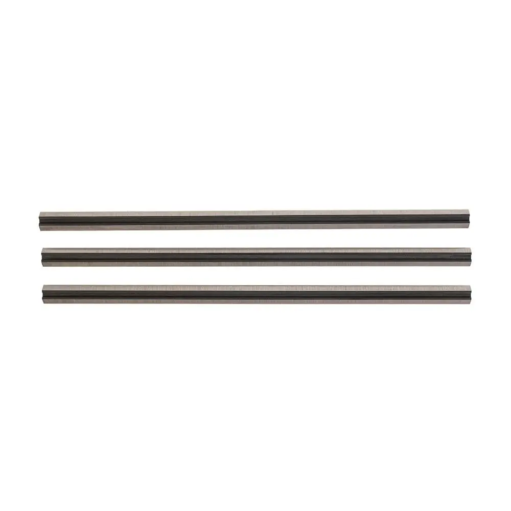 Triton 180mm Planer Blades 3pk TPL180PB / 7” Blade 928758 - Image 3