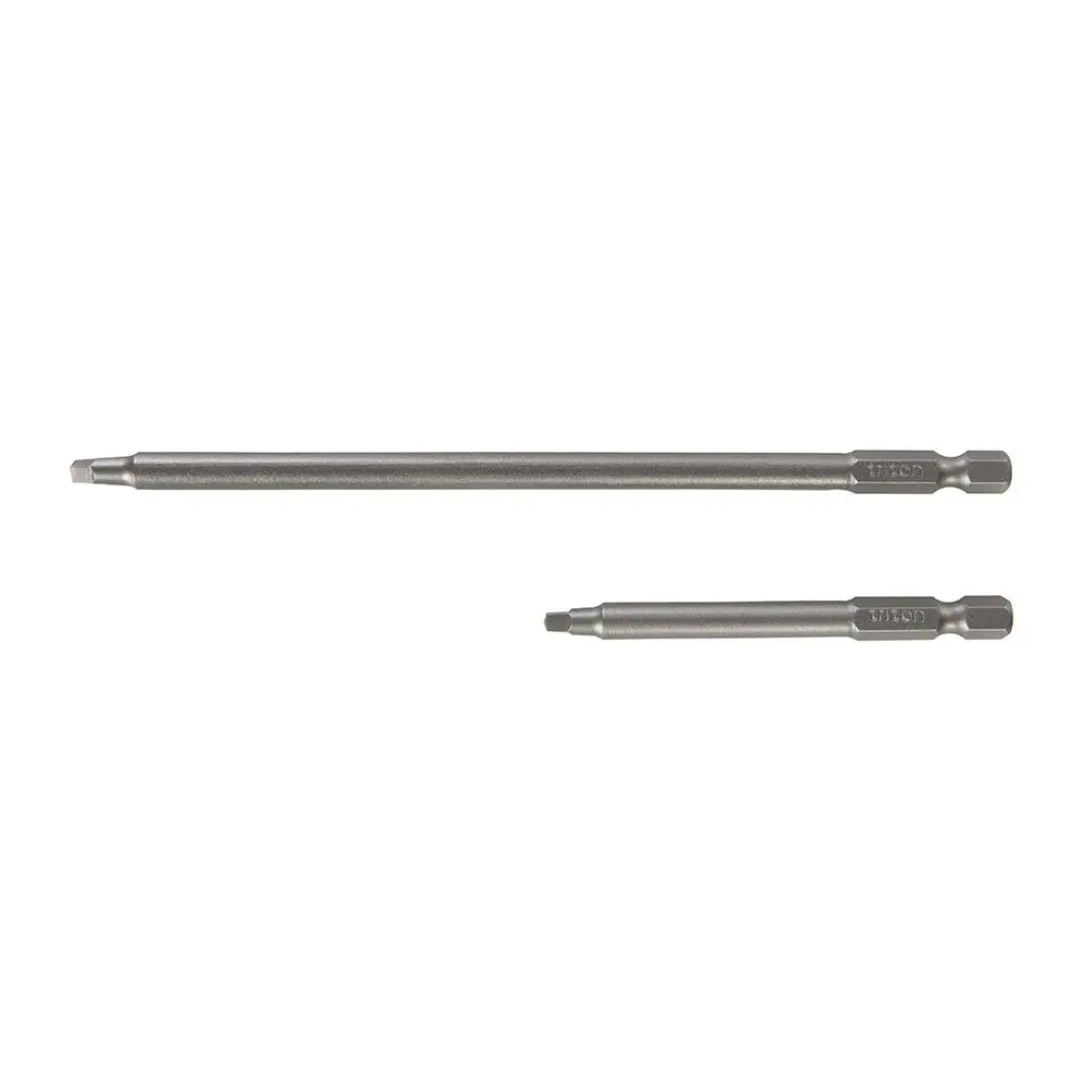Triton 2 Piece Square Driver Set 76mm and 152mm - Image 3