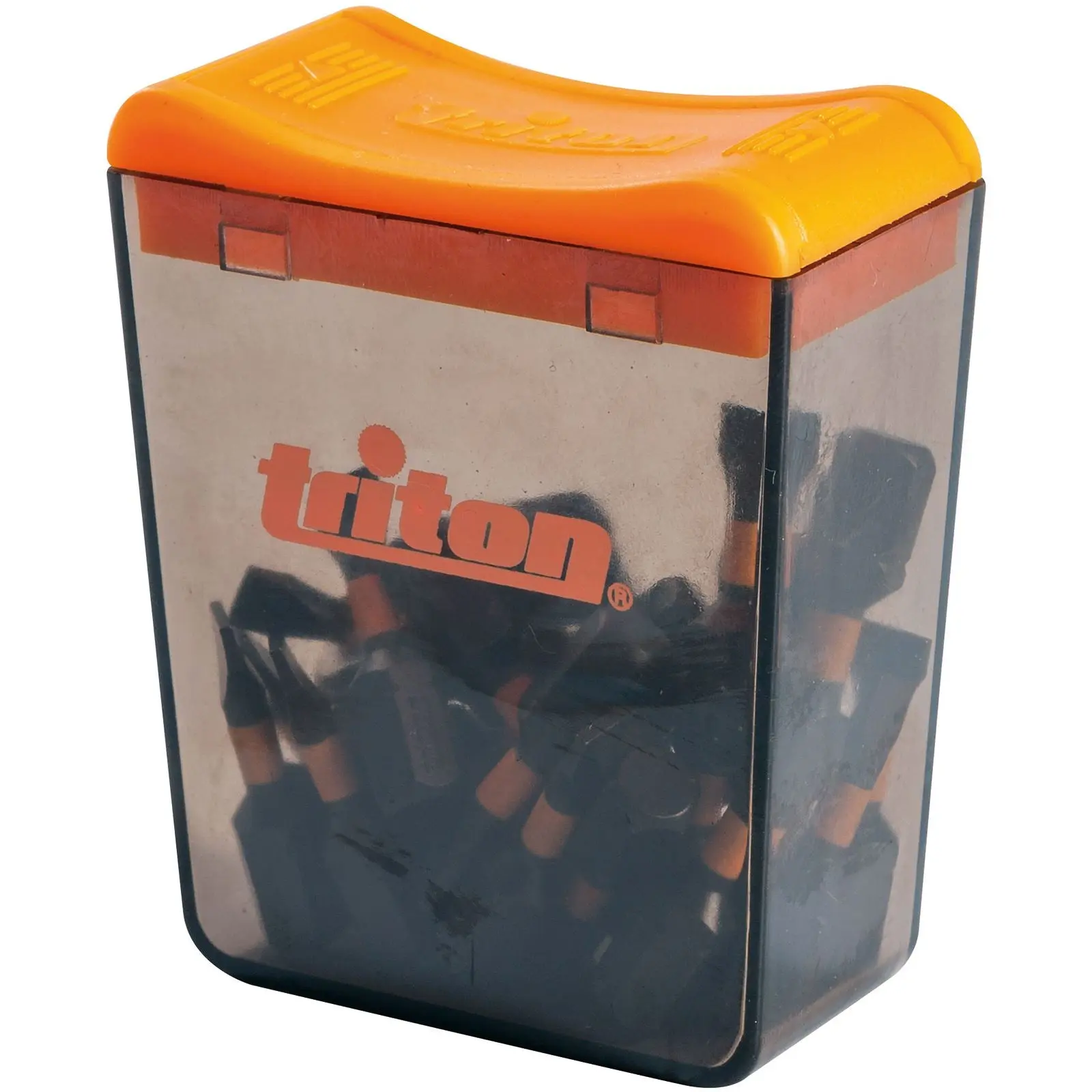 Triton 25 Piece Impact Bit Sets 25mm Pozi, Phillips, Slotted, Torx Or Square - Image 2