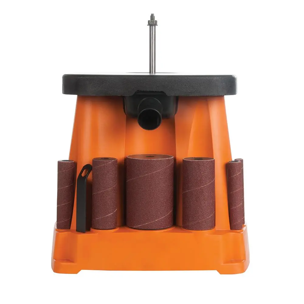 Triton 450W Oscillating Spindle Sander TSPS450 516693 - Image 7