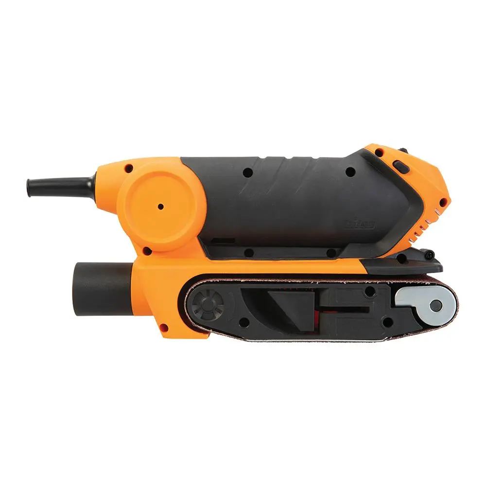 Triton 450W Palm Belt Sander 64mm TCMBS 475114 - Image 7