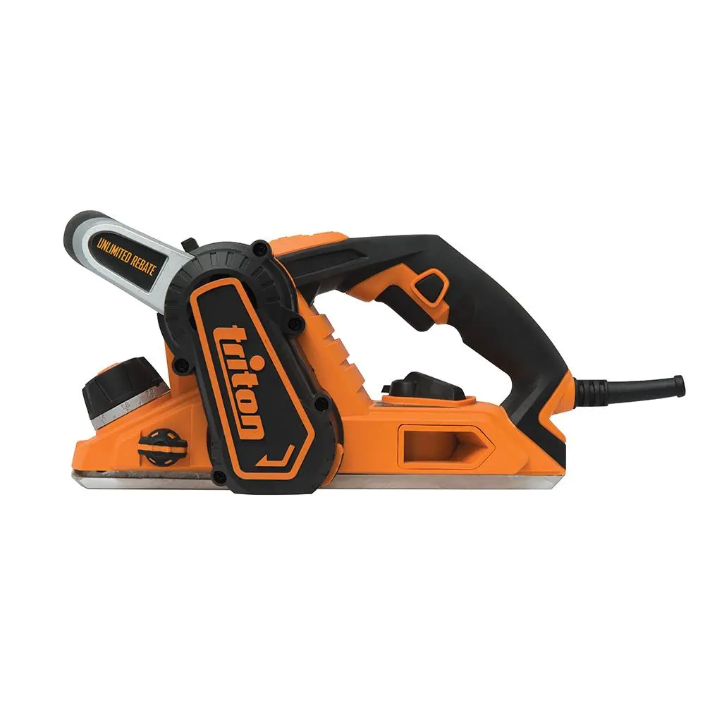 Triton 750W Unlimited Rebate Planer 82mm TRPUL 837520 - Image 3