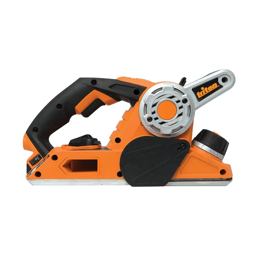 Triton 750W Unlimited Rebate Planer 82mm TRPUL 837520 - Image 4