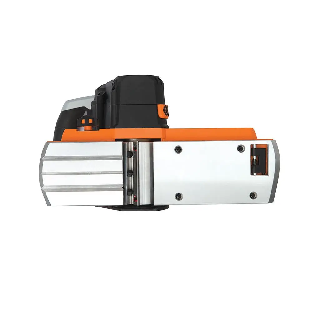 Triton 750W Unlimited Rebate Planer 82mm TRPUL 837520 - Image 5