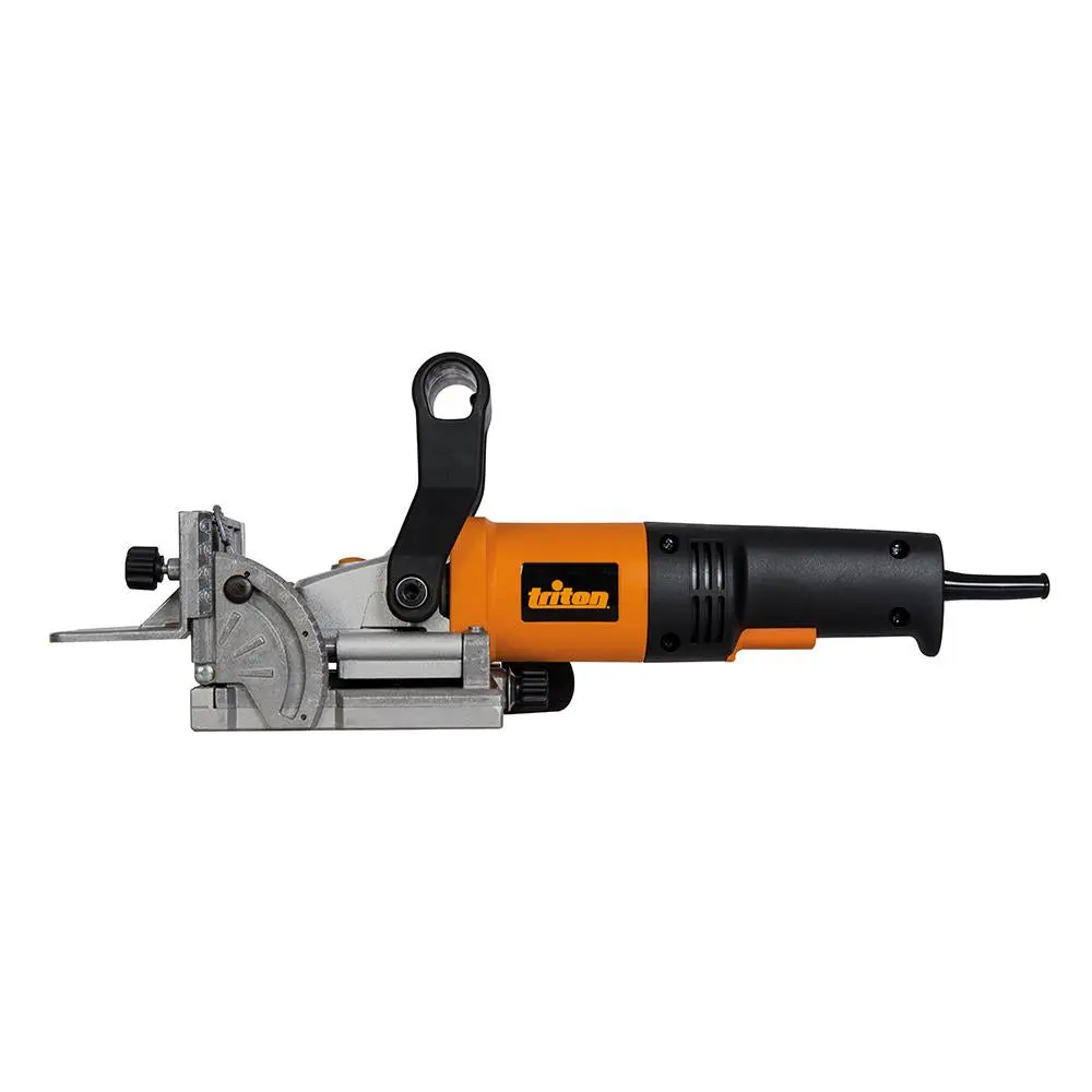 Triton 760W Biscuit Jointer TBJ001 329697 - Image 3