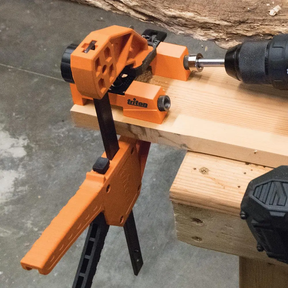 Triton Adjustable Jig TWAJ 463419 - Image 4