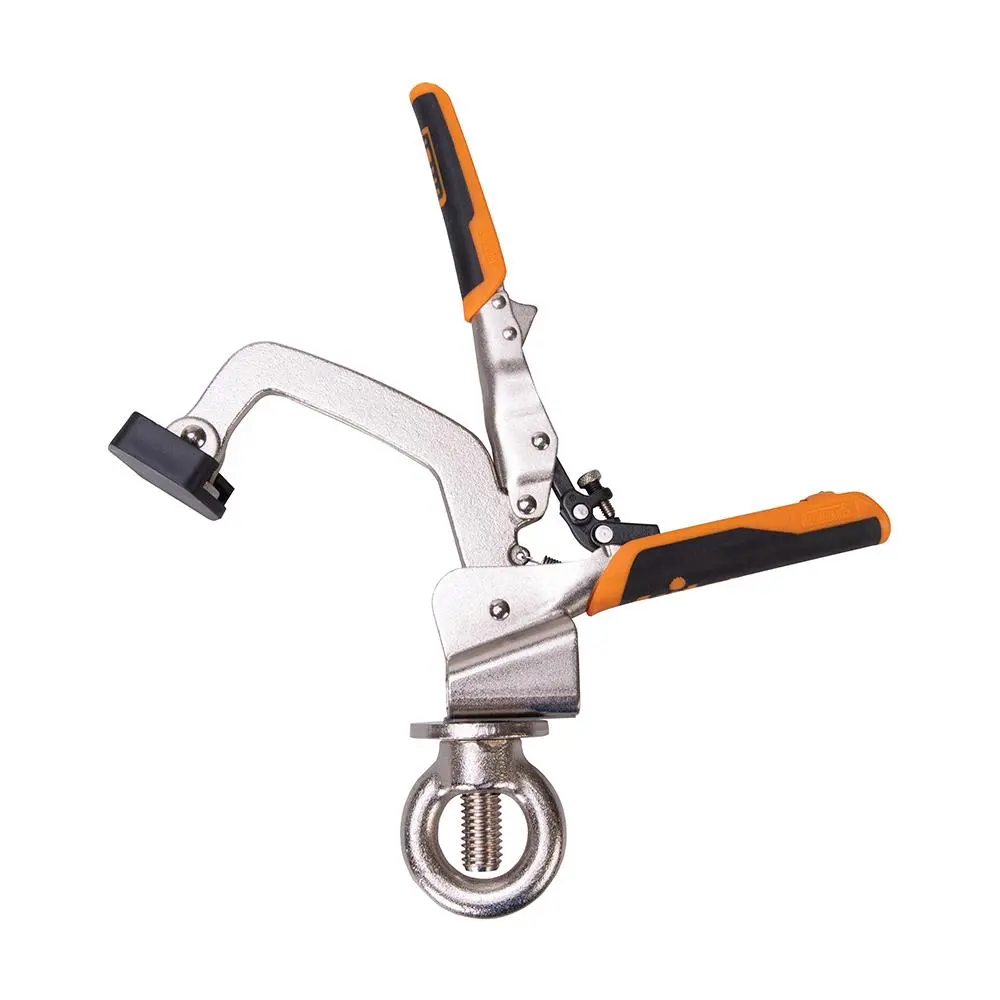 Triton AutoJaws™ Drill Press / Bench Clamp TRAADPBC3 3" (75mm) 605126 - Image 5