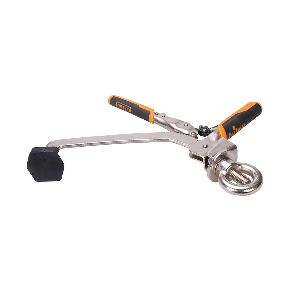 Triton AutoJaws™ Drill Press / Bench Clamp TRAADPBC6 6" (150mm) 985806 - Image 7