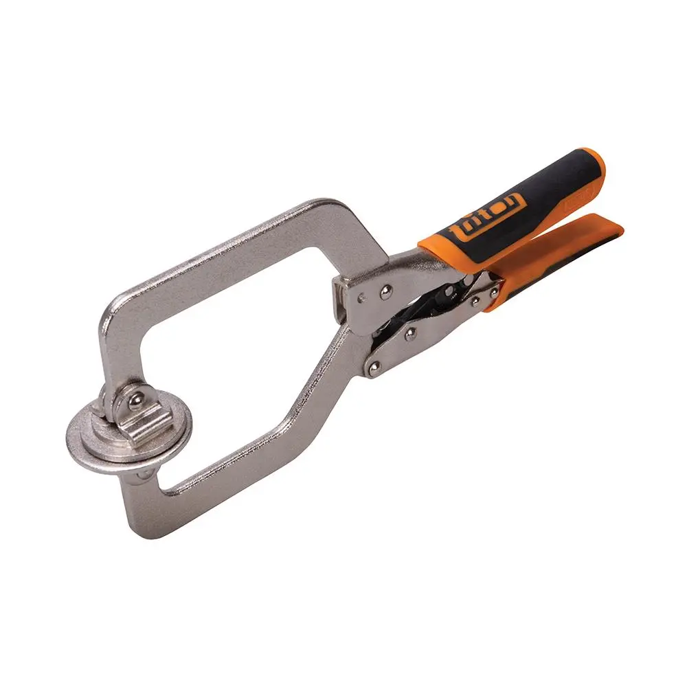 Triton AutoJaws™ Face Clamp TRAAFC3 3" (75mm) 474793