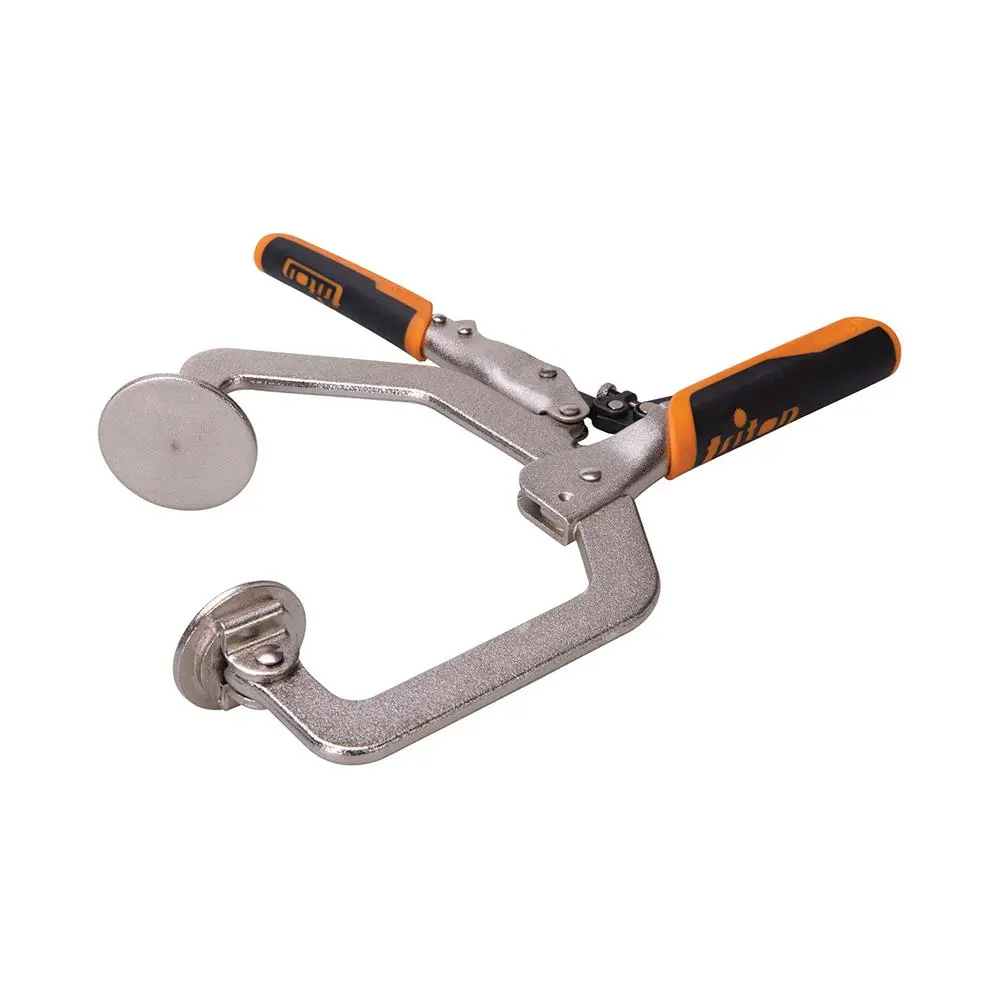 Triton AutoJaws™ Face Clamp TRAAFC3 3" (75mm) 474793 - Image 2