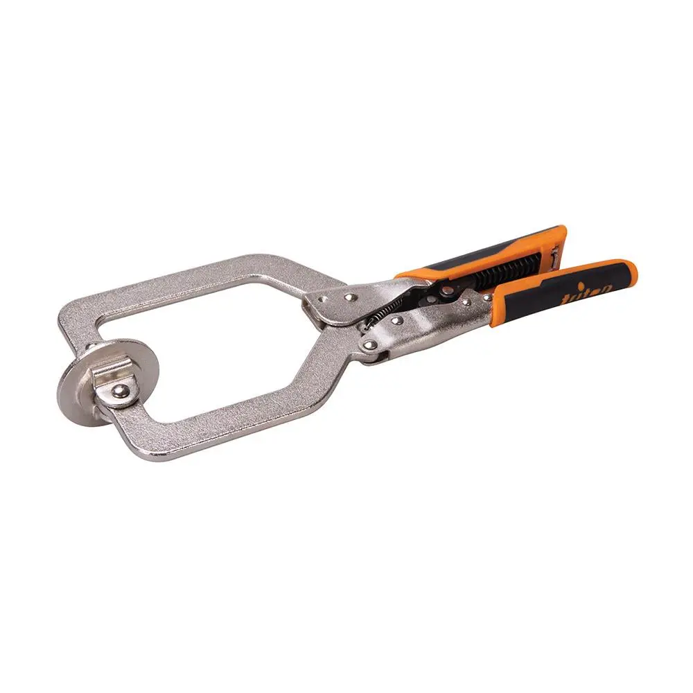 Triton AutoJaws™ Face Clamp TRAAFC3 3" (75mm) 474793 - Image 3