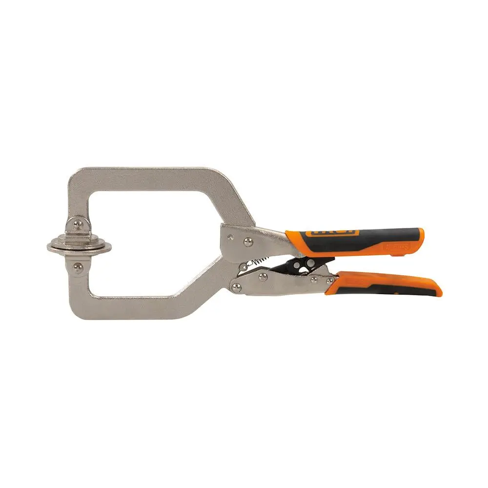 Triton AutoJaws™ Face Clamp TRAAFC3 3" (75mm) 474793 - Image 4