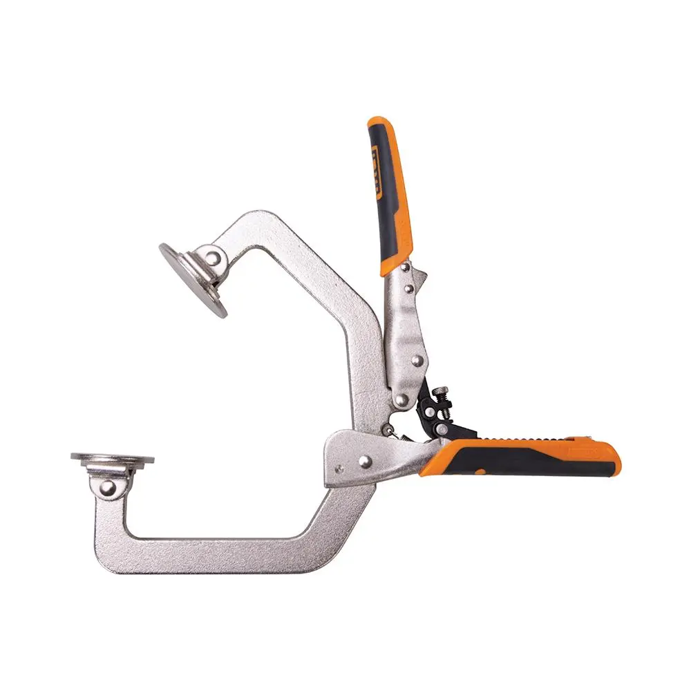 Triton AutoJaws™ Face Clamp TRAAFC3 3" (75mm) 474793 - Image 5