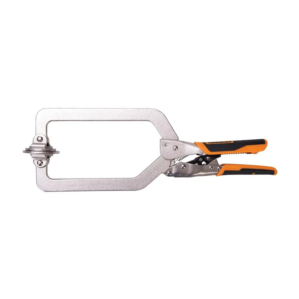 Triton AutoJaws™ Face Clamp TRAAFC6 6" (150mm) 581159 - Image 2