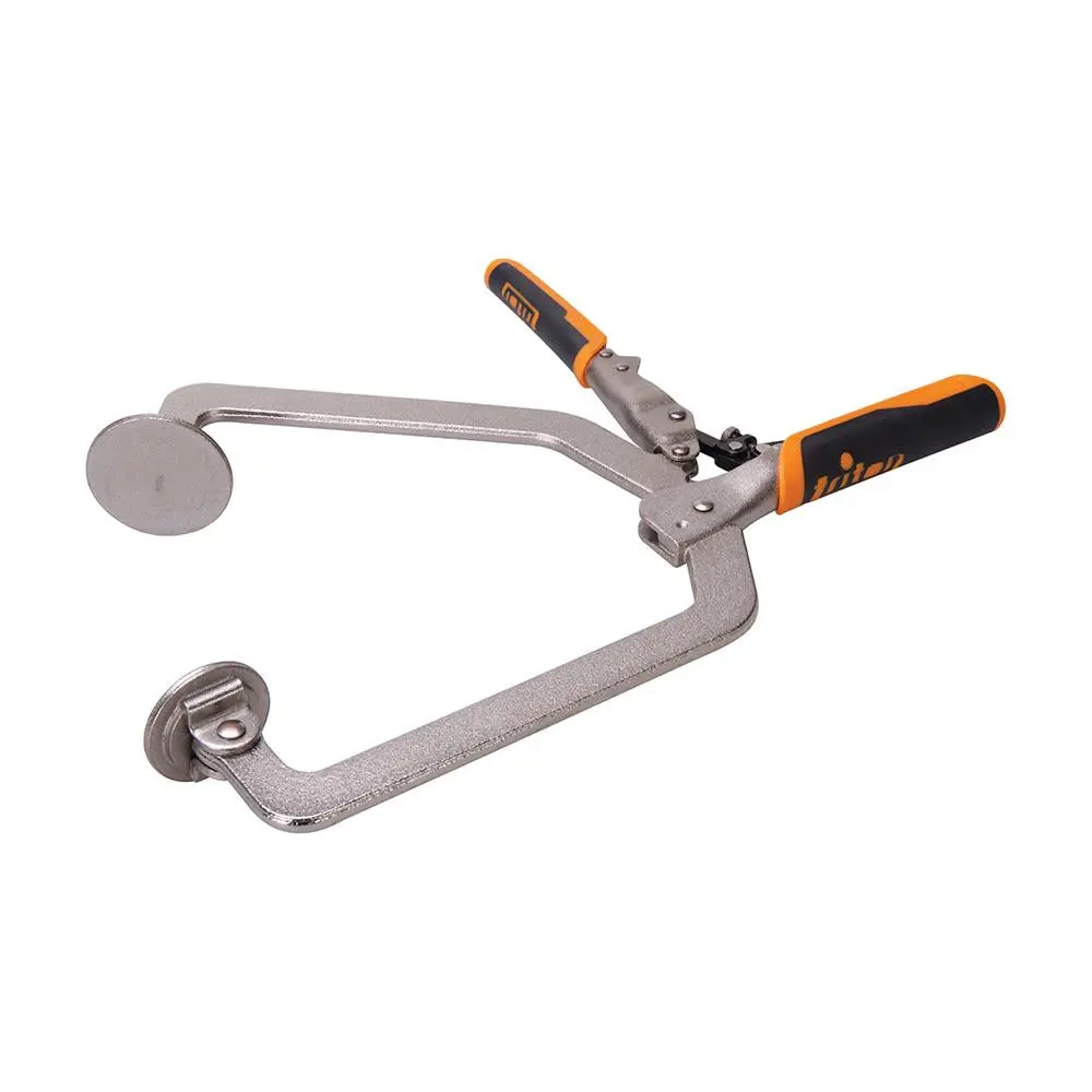Triton AutoJaws™ Face Clamp TRAAFC6 6" (150mm) 581159 - Image 3