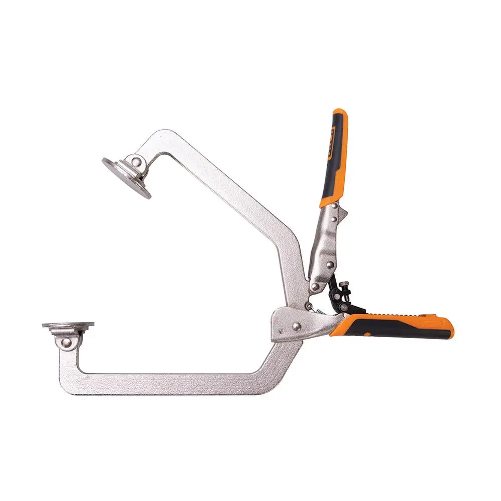 Triton AutoJaws™ Face Clamp TRAAFC6 6" (150mm) 581159 - Image 4