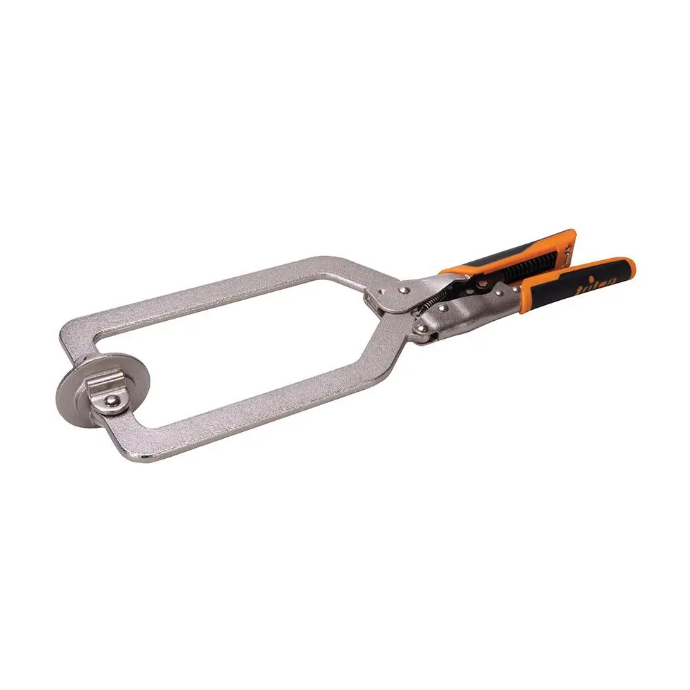 Triton AutoJaws™ Face Clamp TRAAFC6 6" (150mm) 581159 - Image 5