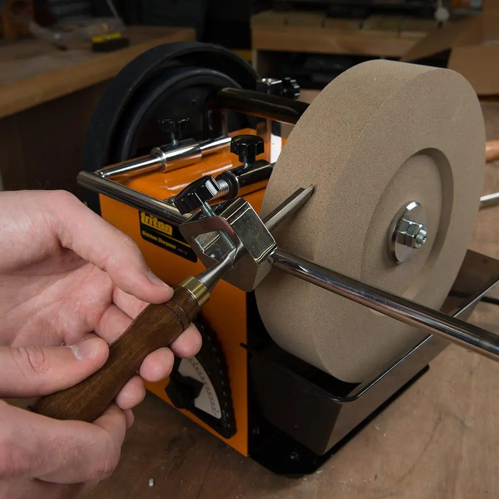 Triton Carving Tool Jig TWSCTJ 910740 - Image 2