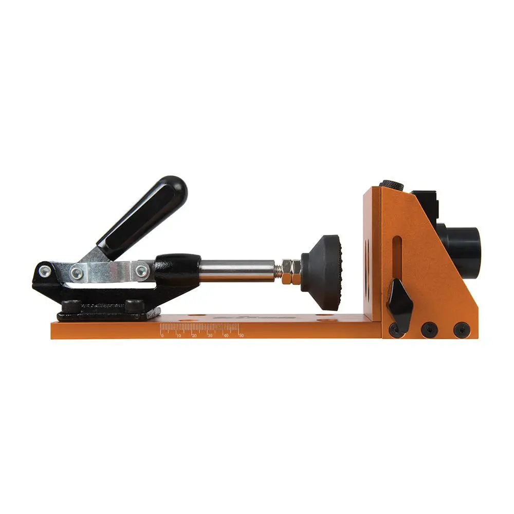 Triton Clamping Pocket-Hole Jig 8pce TW8CPHJ 301392 - Image 3