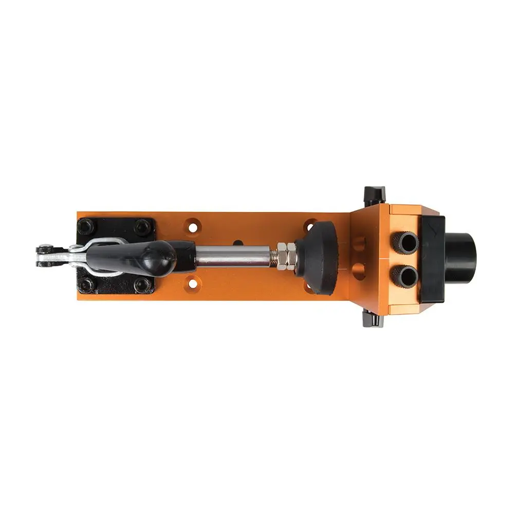 Triton Clamping Pocket-Hole Jig 8pce TW8CPHJ 301392 - Image 6