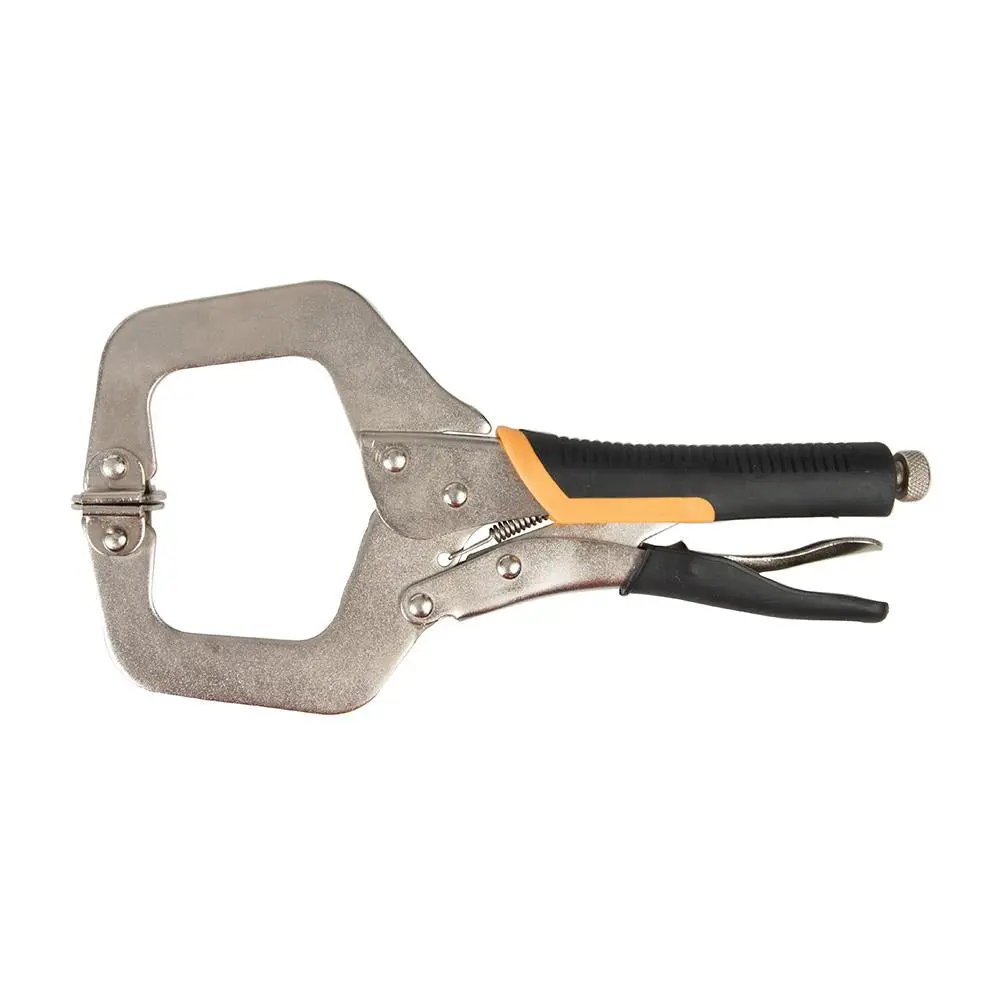 Triton Clamping Pocket-Hole Jig 8pce TW8CPHJ 301392 - Image 9