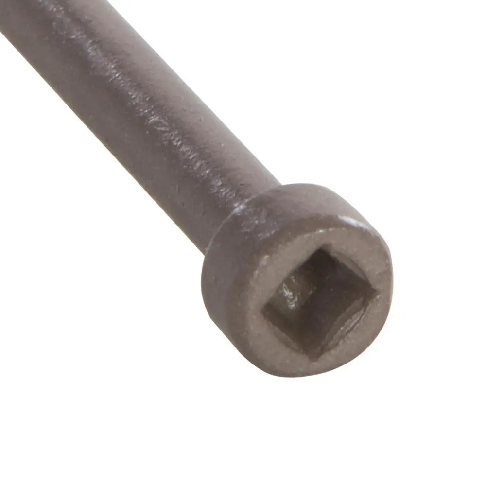 Triton Deck Pocket-Hole Screws Pan Head Coarse 8 x 2" 500pk 632291 - Image 3