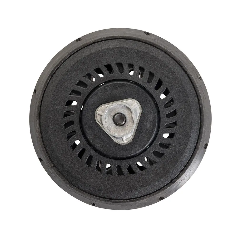 Triton Hook & Loop Backing Pad 125mm 638469 - Image 2