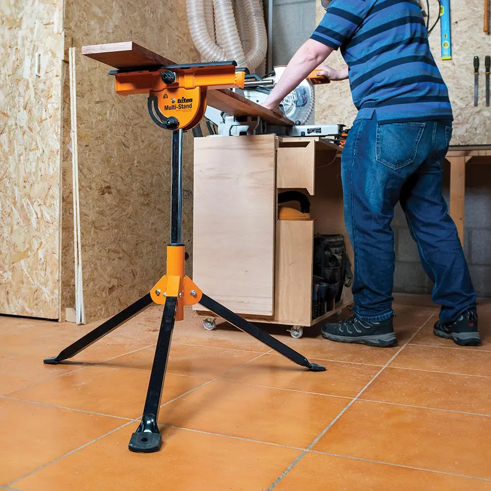 Triton Multi-Stand MSA200 330090 - Image 5