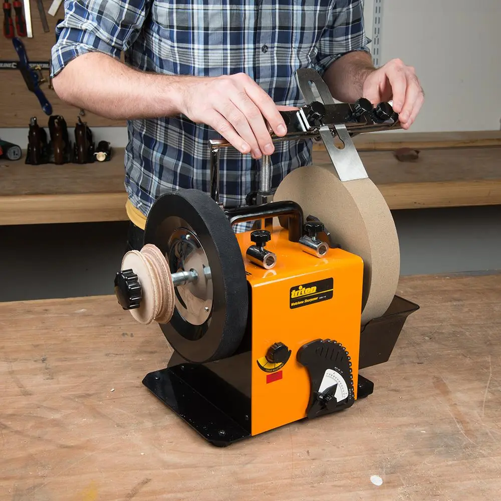 Triton Plane Camber Jig TWSPCJ 469944 - Image 2