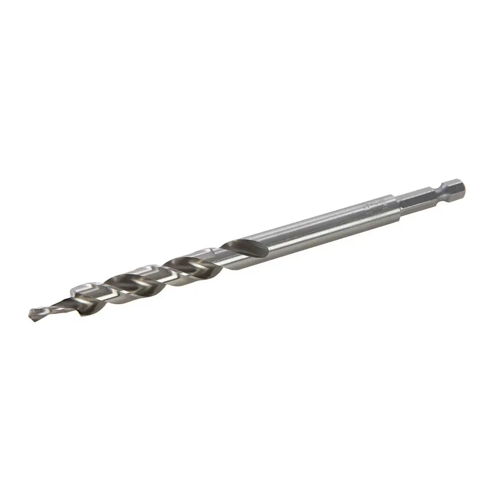 Triton Quick Change Hex Shank Step Drill Bit 9.5mm 3/8" TWQSDB - Image 4