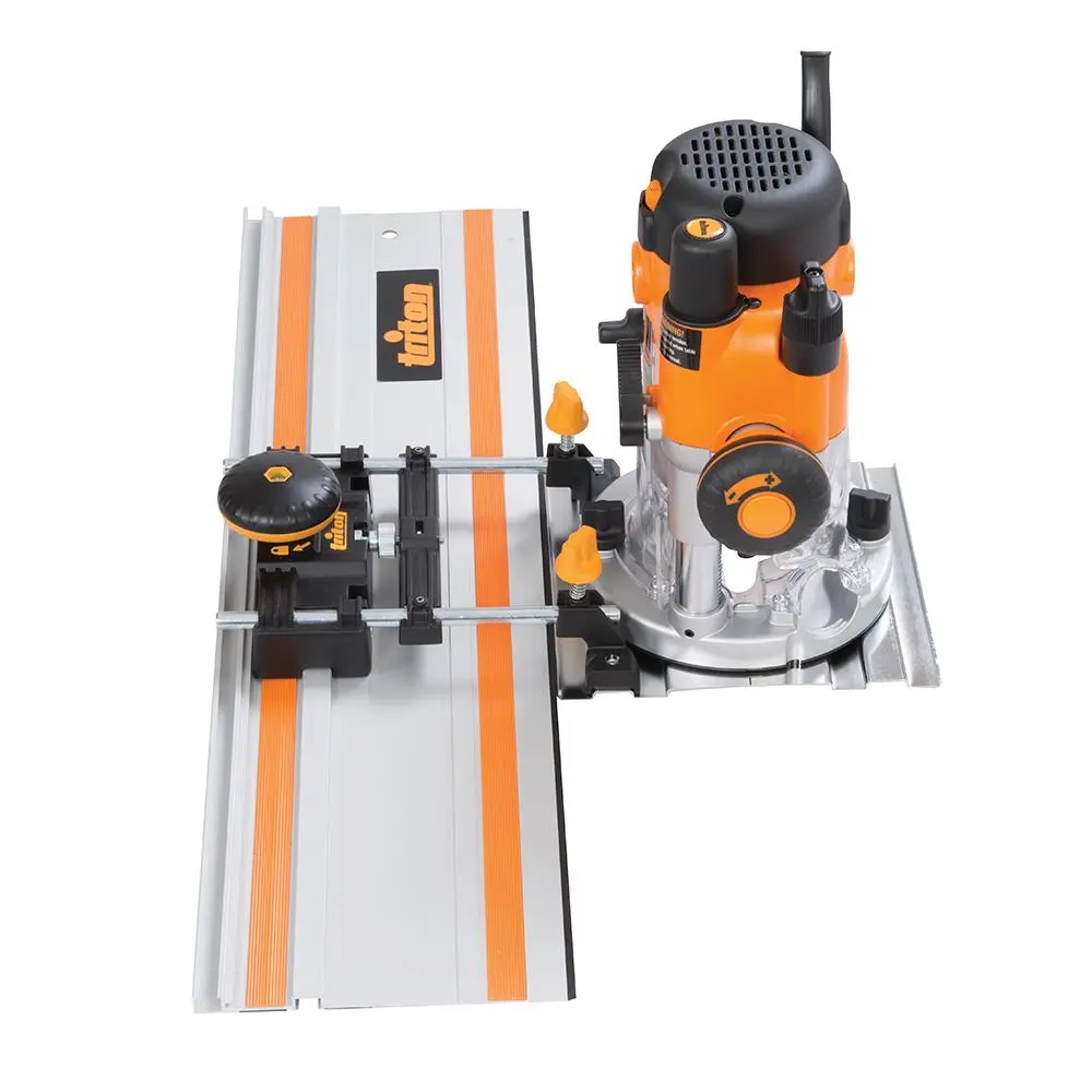 Triton Router Track Adaptor TRTA001 275634 - Image 3