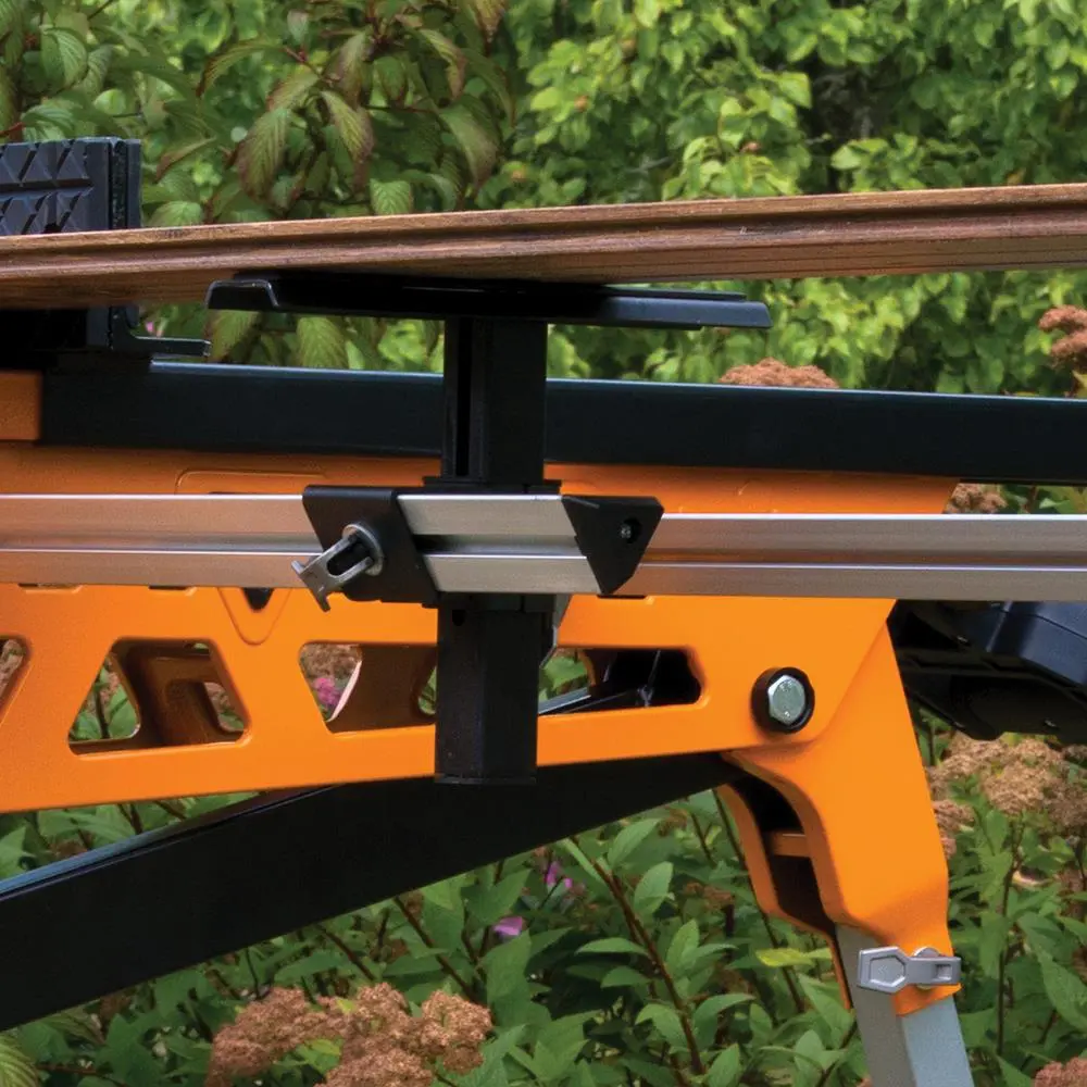 Triton Side Support SJASS 520538 - Image 2